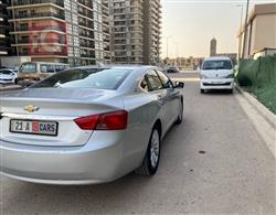 شيفروليه امبالا